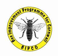 BipCo would like to invite beekeepers to the 4th Annual Bee Improvement Day A BIBBA-Southwest Event A one-day event organised by the Bee Improvement Programme for Cornwall (BIPCo) To be held at