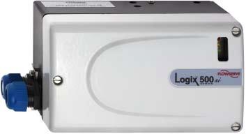 Logix 510si Digital Positioner ADK041400E -