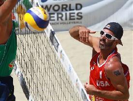 Champion of Champions Beach volleyball is a game in which players of many countries participate in various competitions. Some of the champions of this game with their details.