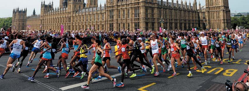 The 2013 European Endurance Conference, hosted by British Athletics and England Athletics will take place on Saturday and Sunday the 9 and 10 November in Nottingham, England.
