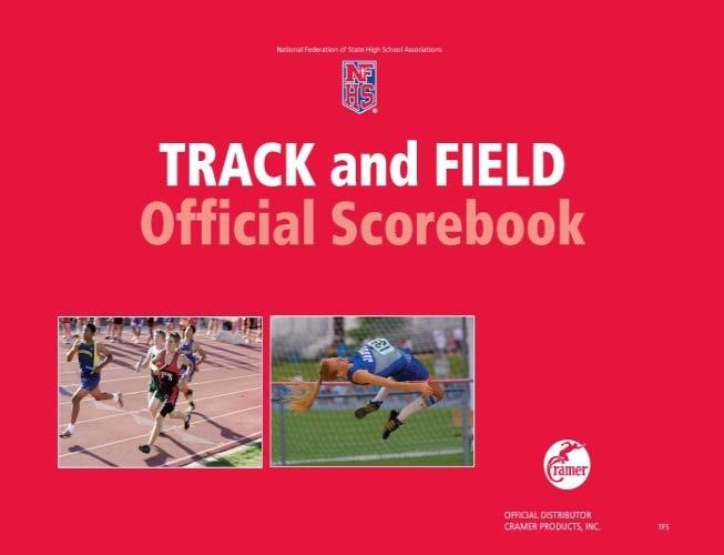 NFHS Track and Field and