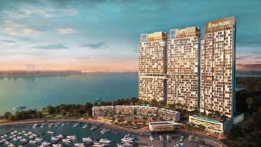 Current Projects Currently, the Group has two projects prime development projects on hand, Puteri Cove Residences in Malaysia and The Posh Twelve in Bangkok, Thailand.