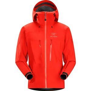 1.0 Body Wear Waterproof Shell Jacket This should be made from Gore-Tex or a similar waterproof breathable material.