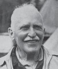 Born in Richmond Hill, Ontario, John Duncan Patterson made his living as a farmer. Patterson enjoyed climbing, but often gave up opportunities to do so to lead expeditions for less energetic members.