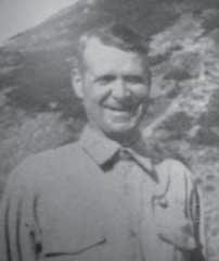 Billy, as he was known, was also the Military Commander of western Canada during the Second World War. But above all else, Foster was a fine climber.