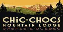 For details visit www.chicchocs.com. 1 800 665-3091 Steve Deschênes Live the Choc of the astoundingly Chic.
