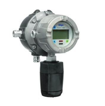 D-38301-2015 Internal gas monitoring systems The Dräger gas detection instrument X-am 7000 is the innovative solution for the simultaneous and continuous measurement