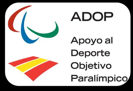 PROGRAMS IN THE ADOP PLAN Program of direct support to athletes Program of Paralympic High Performance Program