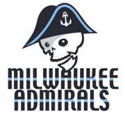 Milwaukee Admirals 2011-12 Scoring As of games played April 8, 2012 # Player Pos GP G A PTS +/- PIM PP PPA SH SHA GW OT Shots Sh% 18 Chris Mueller C 69 30 27 57-5 28 10 10 1 0 7 2 184 16.