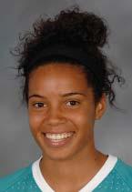 AMBER ADAMS Fr. Defender 5-6 Piscataway, N.J./Piscataway HS 14 At Piscataway HS: Totaled 19 goals and 13 assists in four seasons as a defender.