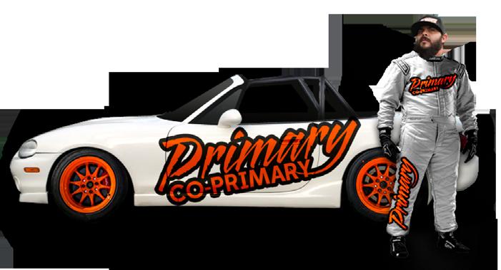 *Car and suit livery and colors subject to change. PRIMARY PARTNER 2014 Formula Drift Series. CO-PRIMARY PARTNER 2014 Formula Drift Series.
