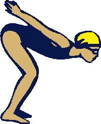 Sun Mon Tue Wed Thu Fri Sat March 2013 MYC SWIM TEAM NEWS Welcome back to another swim season. I look forward to seeing you all on the pool deck very soon.