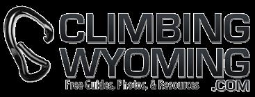 The book is available for purchase at ClimbingWyoming.com for $29.95.