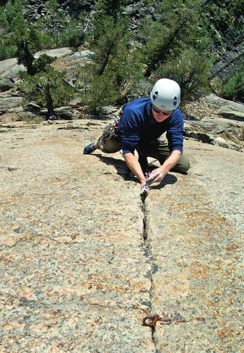 Scab Creek Buttress Elevation:,00 feet Approach Time: minutes to hour Primary Aspect: West & South West Number of Routes: 0 Routes by Rating & Type: Top Rope - Traditional - Sport -..0.. Scab Creek Buttress.