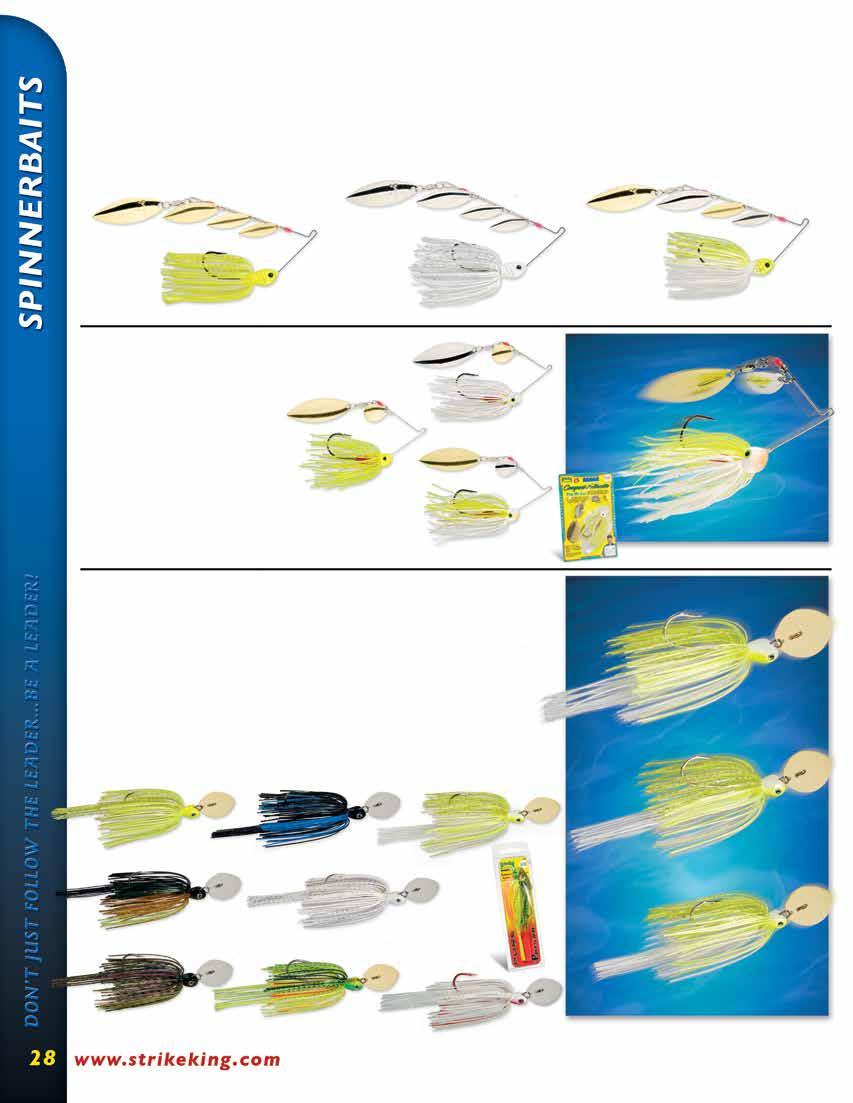 GCQST38WW Four willow blades for traditional Quad Shad flash Special long arm stainless steel wire and NEW high RPM Willow blades turn easier and faster at any speed and makes this the best 3-4