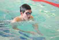 Aquatics Swimming Lessons SWIMMING LESSONS SWIMMING LESSON REFUND POLICY Please plan your schedule carefully in order to keep refunds and transfers to a minimum.