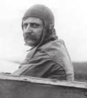The first man to cross the English Channel by plane was Louis Bleriot in 199.