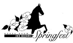 Des Moines Springfest Horse Show Pony Pitch Des Moines Springfest wants to check your aim! During Friday & session, right at center ring, see if you can pitch a pony into the target!