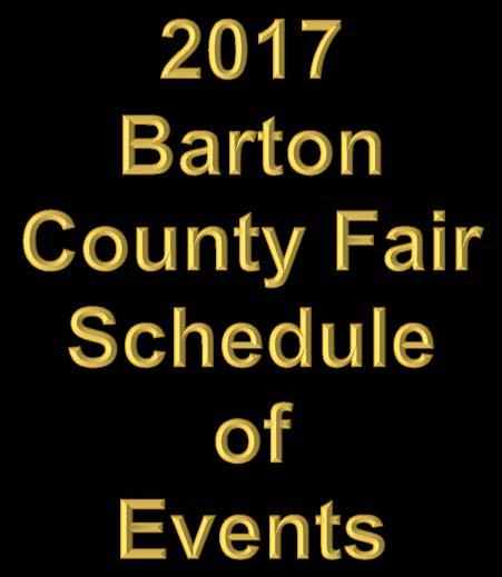 Registration 1:00 PM -10 PM Commercial Exhibits Open (Expo I) 1:30 PM Antique Tractor Pull (Nor of Expo III) 2:00 PM Registration Kids Pedal Tractor Pull (Expo II) 2:30 PM Kids Pedal Tractor Pull