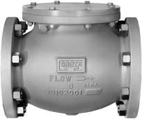 STEAM JACKETED PRODUCTS ADDITIONAL PRODUCTS Most Groth valves and flame arresters can be steam jacketed.
