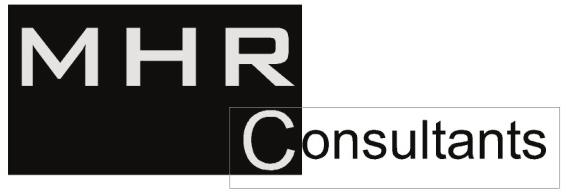 MAJOR HAZARD RISK CONSULTANTS P.O. Box 894 West Coast Village Tableview 7443 Cell 083 746 8933 Email terence@mhrconsultants.co.za! "#$!$%&'!!($)*+,-%.()/+,001!!! 02!/%3)%45%$!6017!! 8+,9!%9;($"94%9),.