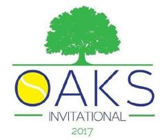 OAKS INVITATIONAL Pierremont Oaks Presents MEMBER-GUEST TENNIS TOURNAMENT April 7th - 9th, 2017 Early Bird: $175 per Team Deadline: Sunday, April 2nd at Midnight After Deadline: $200 per Team