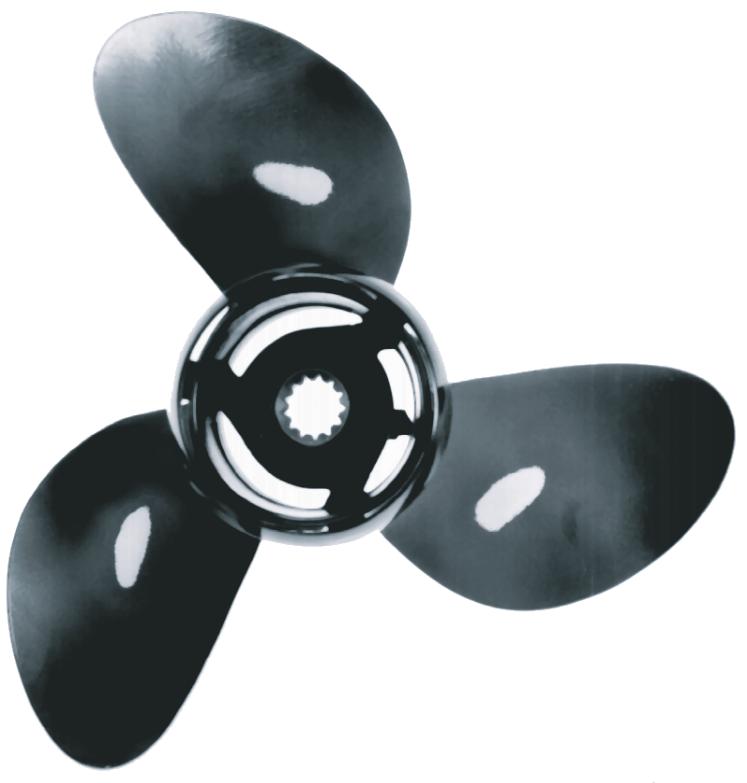 What to Consider When Shopping for a Propeller Propeller Selection Guide Cup is the small curved lip added to the edges of some propellers. Cupping acts like a seal on the edge of the blade.