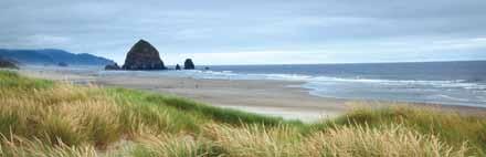 and in natural beauty. Named for the Clatsop tribe that lived along the Pacific Coast, the county was formed on June 22, 844, but its history began much earlier.
