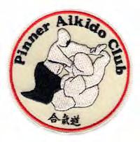 Pinner Aikido Club www.