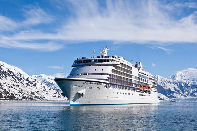 Best Month to Cruise to Alaska By Brittany Chrusciel, Associate Editor Cruise Critic The Alaska cruise season is five months long -- from May to September -- but not all Alaska cruises are created