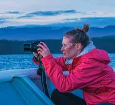 Lindblad-National Geographic certified photo instructor offers assistance, instruction, and shooting tips in the field.