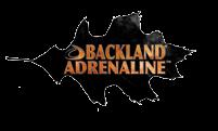 67 75 70 BackLand Adrenaline is a distinctively different camo that blends timber colorations and defused backgrounds with leaves, bark and other