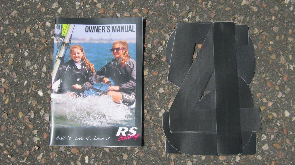 Assembly Owner s Manual