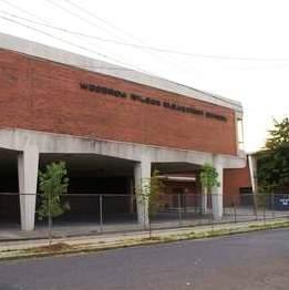 Woodrow Wilson Elementary School Trenton, NJ School Travel
