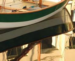 Classic Yacht Association of Australia LES VOILES DE SAINT-TROPEZ WOODENBOAT.COM.