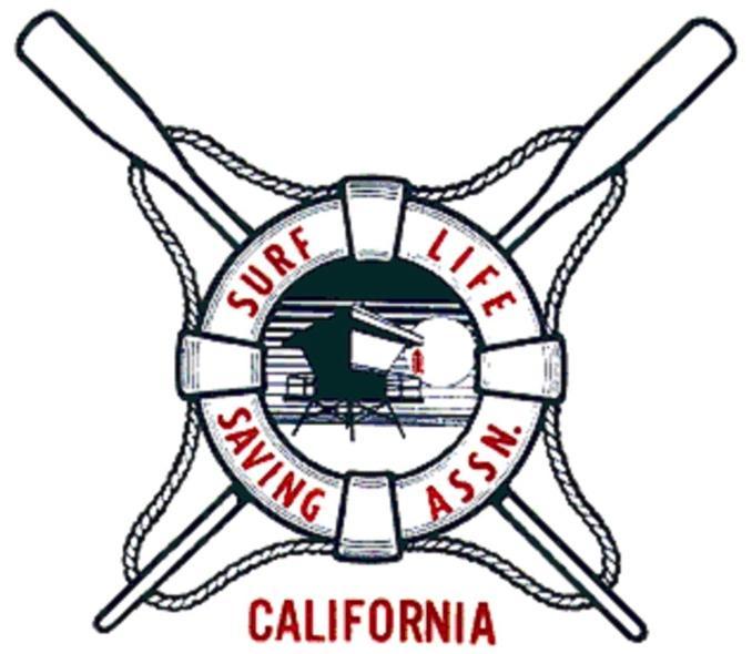 1 California Surf Lifesaving Association