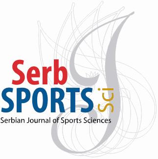 Serbian Journal of Sports Sciences ISSN 1820-6301 Original article 2013, 7(4): 167-172 ID 204546060 Received: 01 Feb 2013 UDC 796.332.015.