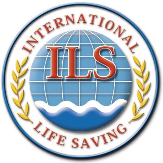 INTERNATIONAL LIFE SAVING FEDERATION COMPETITION RULE BOOK Rules, Standards and Procedures for Lifesaving World Championshipsand ILS-sanctioned
