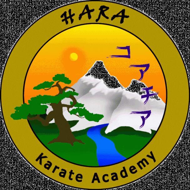 Hara Karate Academy HEADQUARTERS (HOMBU) 47 Suffolk Drive, Laindon, Essex Mob: 07887 720064 Email: