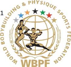 1 GYM TROOPER CLASSIC and 7 th INTERNATIONAL AUSTRIAN CHAMPIONSHIPS 14 th May 2016 LUGNER CITY, VIENNA, AUSTRIA INSPECTION REPORT WELCOME MESSAGE: ABPF (WBPF Austria) and Yusri Salameh, founder and