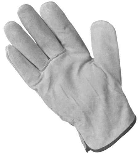 Gloves Rules Gloves should be used when there is potential for injury from: chemicals abrasions punctures heat.
