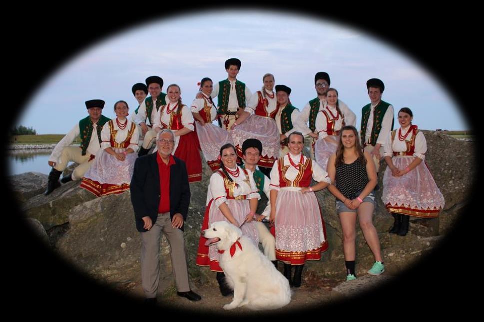 Dolina Polish Folk