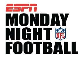 WITH A WIN After defeating the Vikings last week on Sunday Night football, the Cardinals continue primetime play this week against the 49ers on ESPN s Monday Night Football.