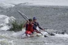 25 th October will see paddlers at Plett for the last race of the Winter Series, weather permitting.