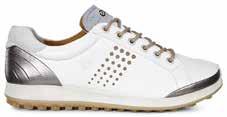 ECCO BIOM HYBRID 2 RAISING PAR FOR HOW GOOD A SHOE CAN FEEL. Our best-selling shoe.