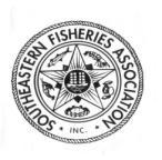 SOUTHEASTERN FISHERIES ASSOCIATION (SFA) EAST COAST FISHERIES SECTION (ECFS) using the ALWTRP.