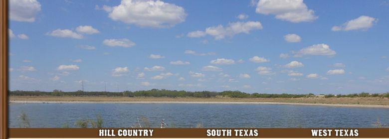 THE ULTIMATE SOUTH TEXAS HUNTING/RECREATION RANCH Also known as RANCHO WATUSI (Nice Lodge,