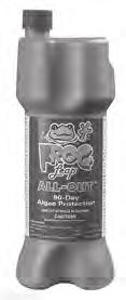 * There are 4 main parts to the FROG Leap System: FROG Leap Infuzer FROG Leap Anti-Bac Mineral Pac FROG Leap Pool Wake Up!