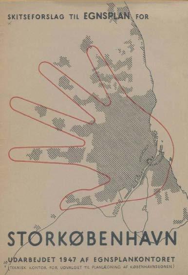 764 Han-ru Li / Procedia Engineering 137 ( 2016 ) 762 771 2.1.2 Analysis of Major Experience Reasonable urban planning In 1947, Copenhagen proposed the famous Five-Finger Plan.