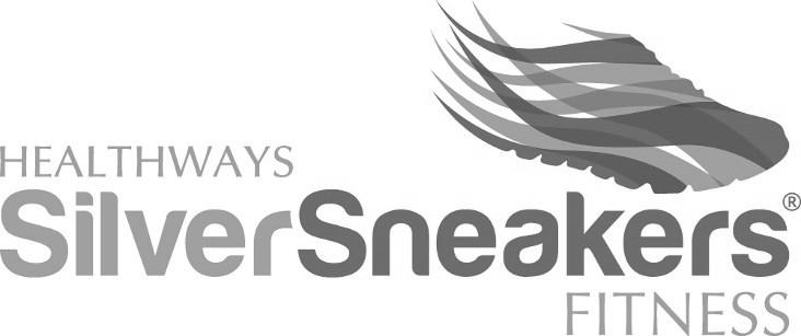 SilverSneakers is a registered trademark of Healthways, Inc.